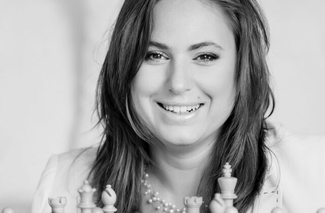 Šachová legenda Judit Polgárová odmietla ponuku stať sa maďarskou prezidentkou