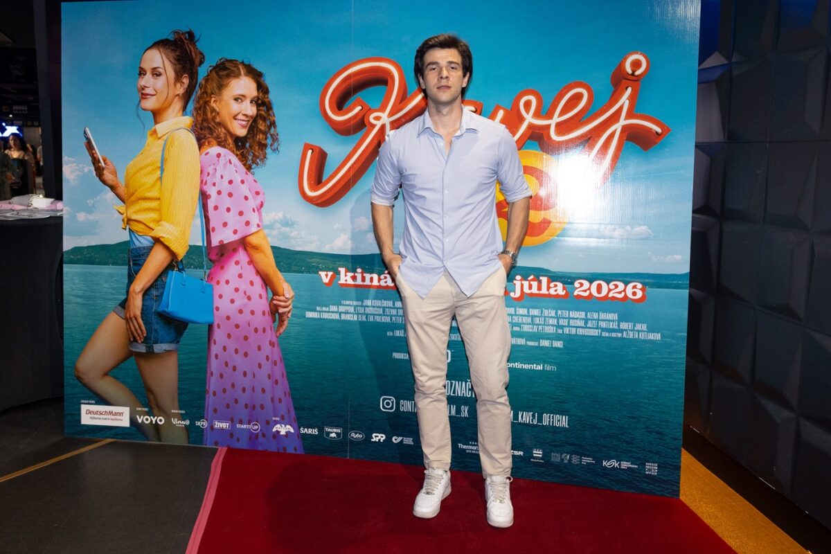 Kristan baran na slavnostnej premiere.jpg