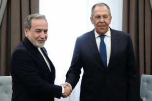 Kyrgyzstan SCO Russia Iran