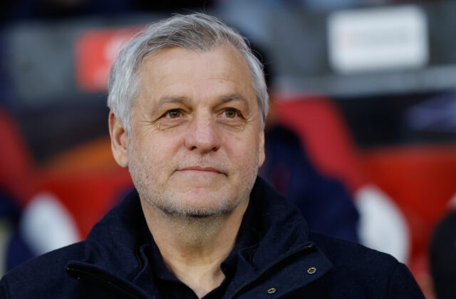 Olympique Marseille už má nového trénera, povedie ho skúsený Génésio
