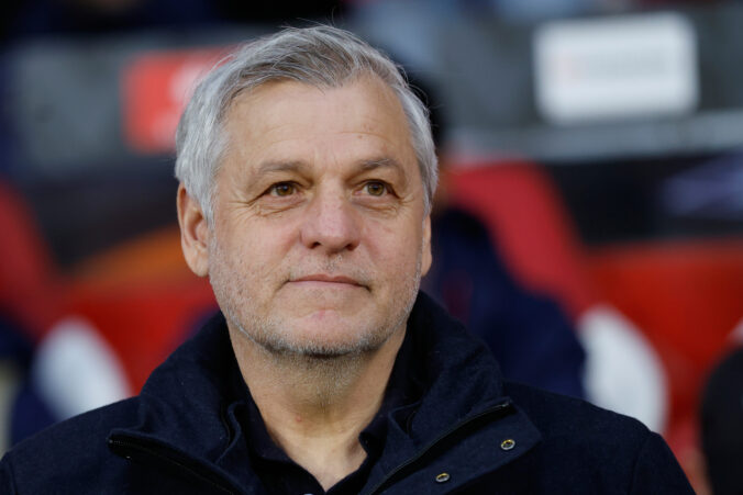 Olympique Marseille už má nového trénera, povedie ho skúsený Génésio