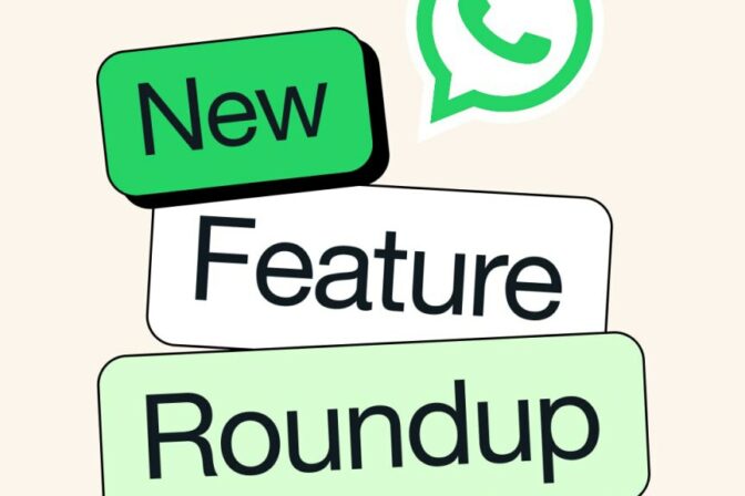 Meta spúšta veľké aktualizácie pre WhatsApp