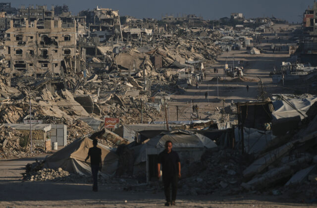 Hamas rozpustil orgán, ktorý riadil Pásmo Gazy takmer dve desaťročia