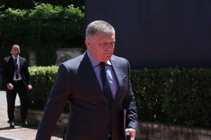Robert Fico