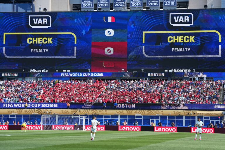 Futbal: Francúzsko - Maroko (výsledok štvrťfinále MS vo futbale 2026)