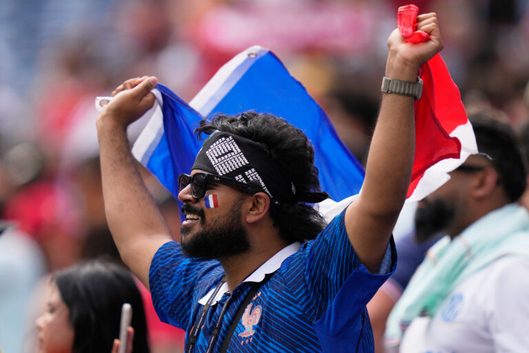 Futbal: Francúzsko - Maroko (výsledok štvrťfinále MS vo futbale 2026)