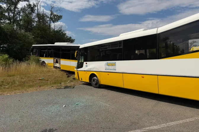Nehoda znojemsko autobus.webp