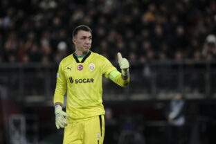 Fernando Muslera