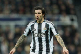 Sandro Tonali
