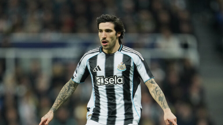 Sandro Tonali