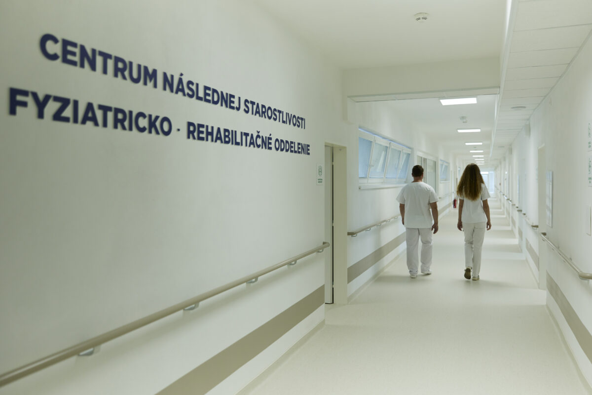 Nove oddelenie naslednej rehabilitacnej strarostlivosti.jpg