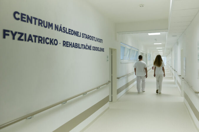Nove oddelenie naslednej rehabilitacnej strarostlivosti.jpg
