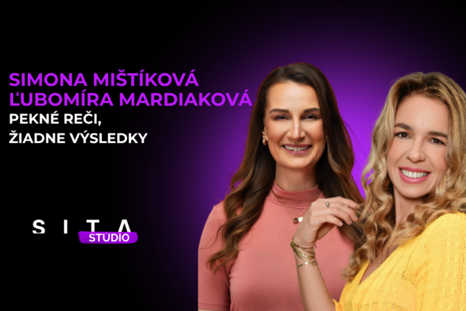 Nový diel podcastu PRuser z dielne SITA. Keď pozlátko predáva namiesto výsledkov. Ako si preveriť dodávateľa ako profesionál