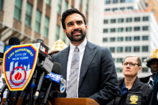 NYC Building Collapse Risk