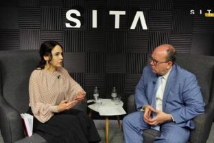 Okno do sveta Miriam Lexmann, Miroslav Wlachovský