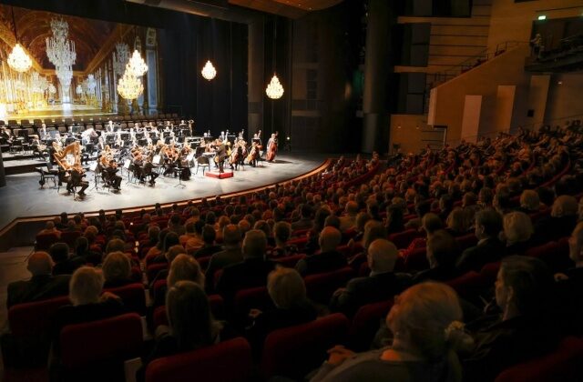 Opera Slovenského národného divadla bude mať novú riaditeľku, Andrea Hlinková má mnohoročné skúsenosti