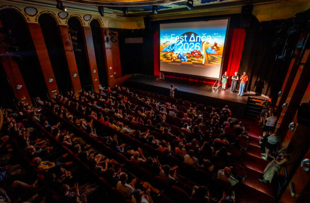 Víťazné filmy Fest Anče 2026 otvorili nový portál