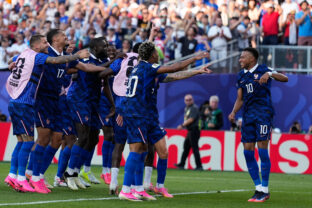 Francúzska futbalová reprezentácia