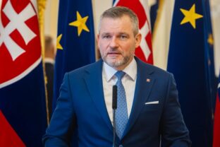 PREZIDENT: Stretnutie troch ústavných činiteľov