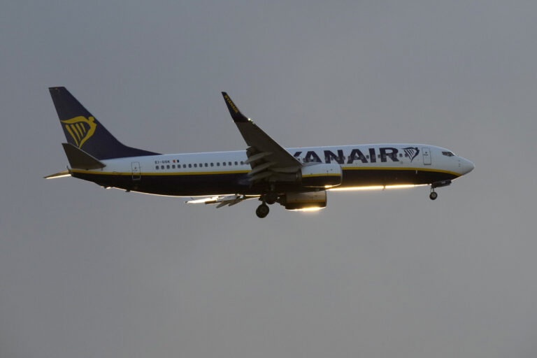 Portugal Ryanair