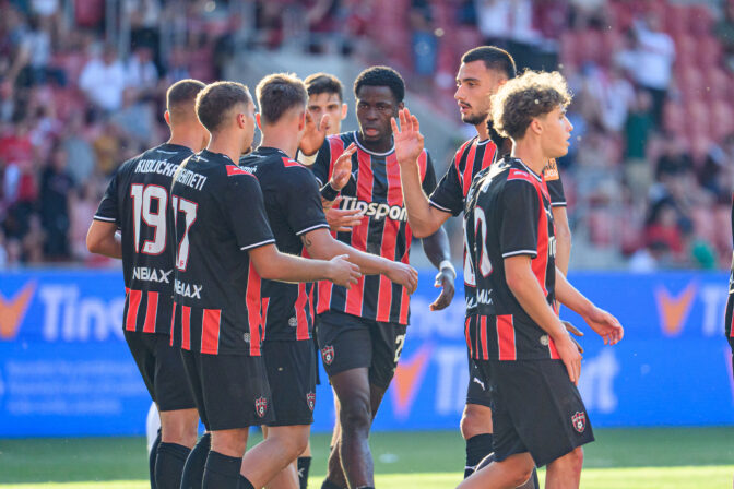 FUTBAL NL: Trnava - Skalica