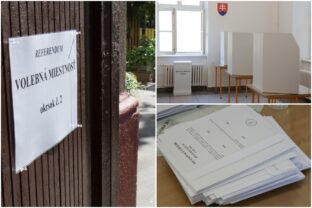 Referendum 2026 na Slovensku