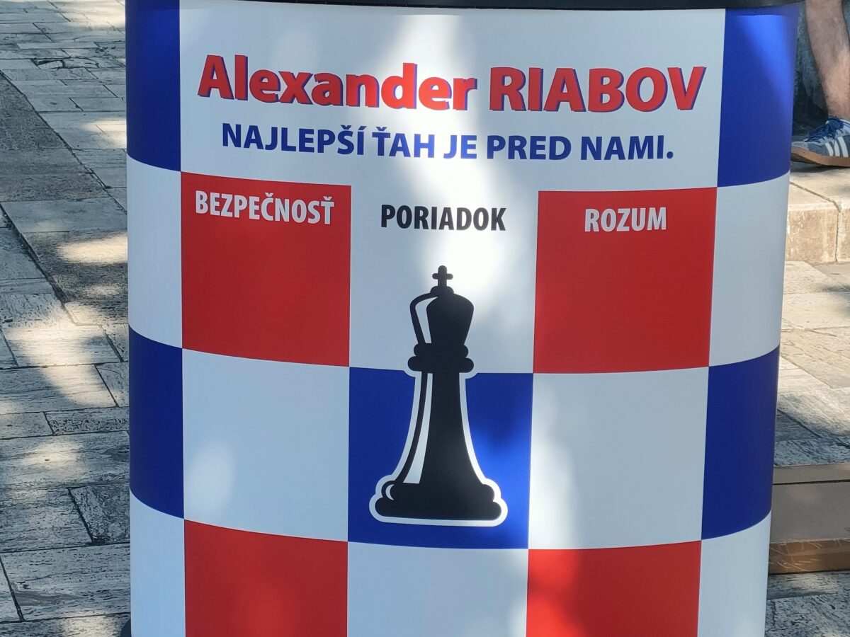 Riabov