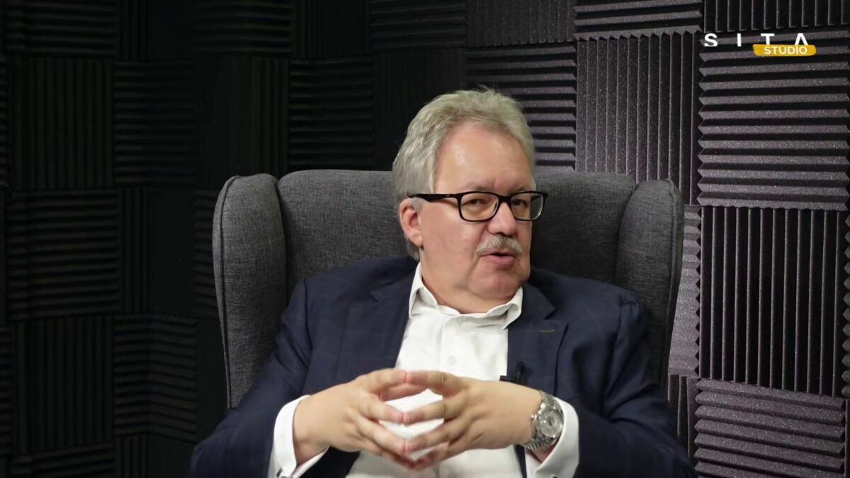 Robert Spišák