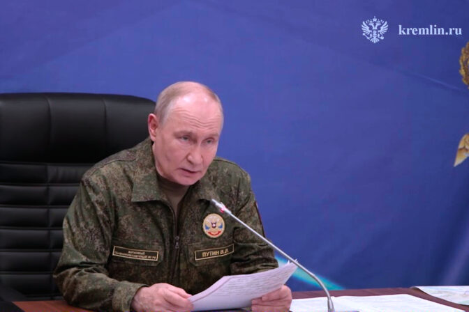 Putin