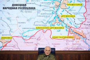 Russia Ukraine
