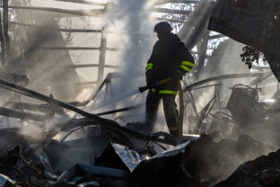 Russia Ukraine War