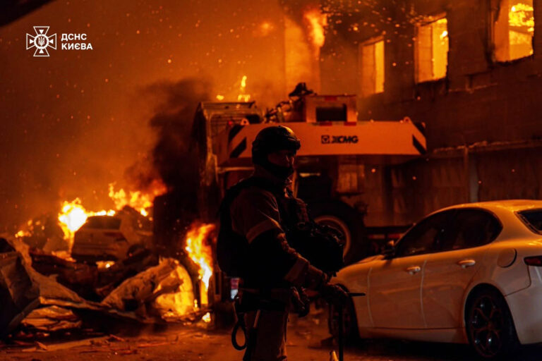 Russia Ukraine War