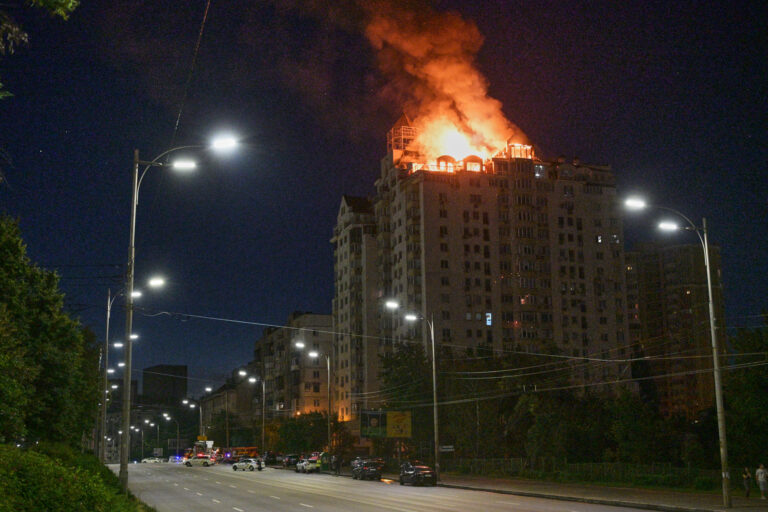 Russia Ukraine War