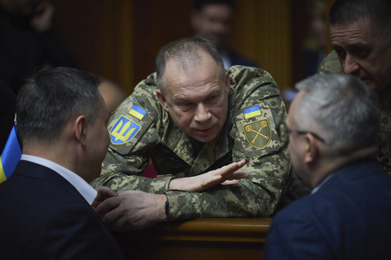 Russia Ukraine war