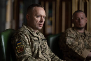 Russia Ukraine War