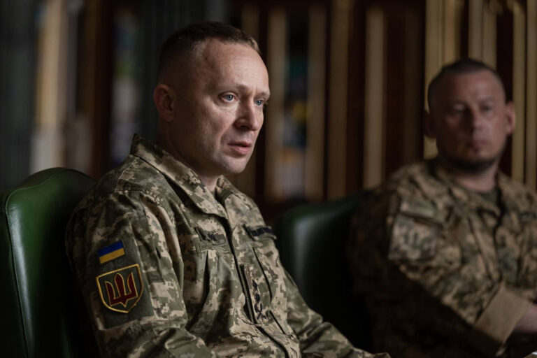 Russia Ukraine War