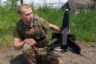 Russia Ukraine War