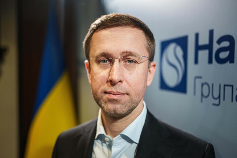 Serhij Koreckyj
