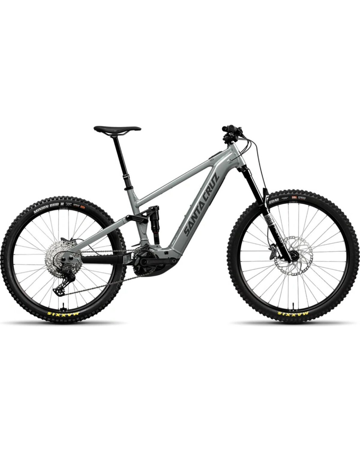 SANTA CRUZ Vala 1 AL MX 26
