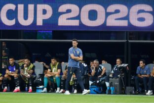 Argentínska futbalová reprezentácia