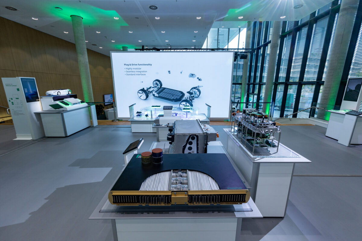 Schaeffler - Automotive Symposium 2026