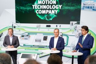 Schaeffler - Automotive Symposium 2026