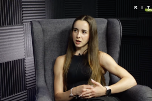 Monika Urbanová: Titul majsterky sveta som si vybojovala hlavou