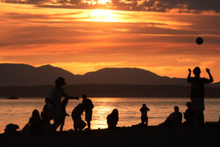 Seattle Daily Life
