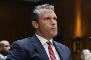 Hegseth