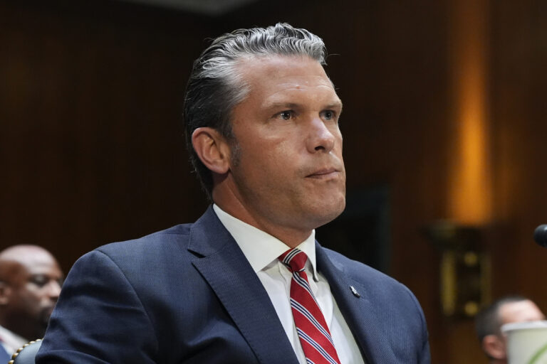 Hegseth