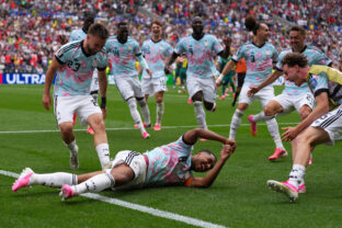 Youri Tielemans
