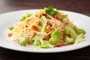 Peperoncino špagety