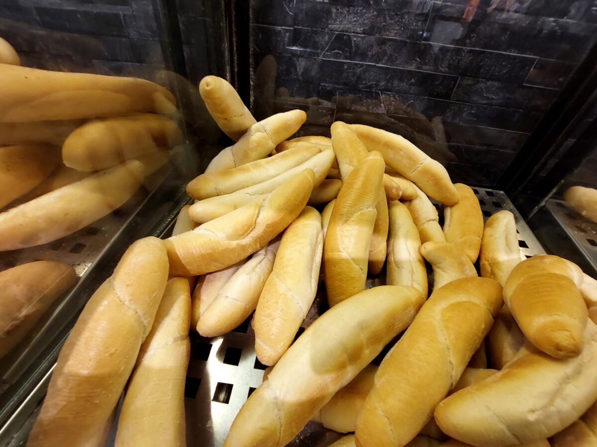 rožky