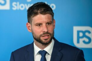 Michal Šimečka